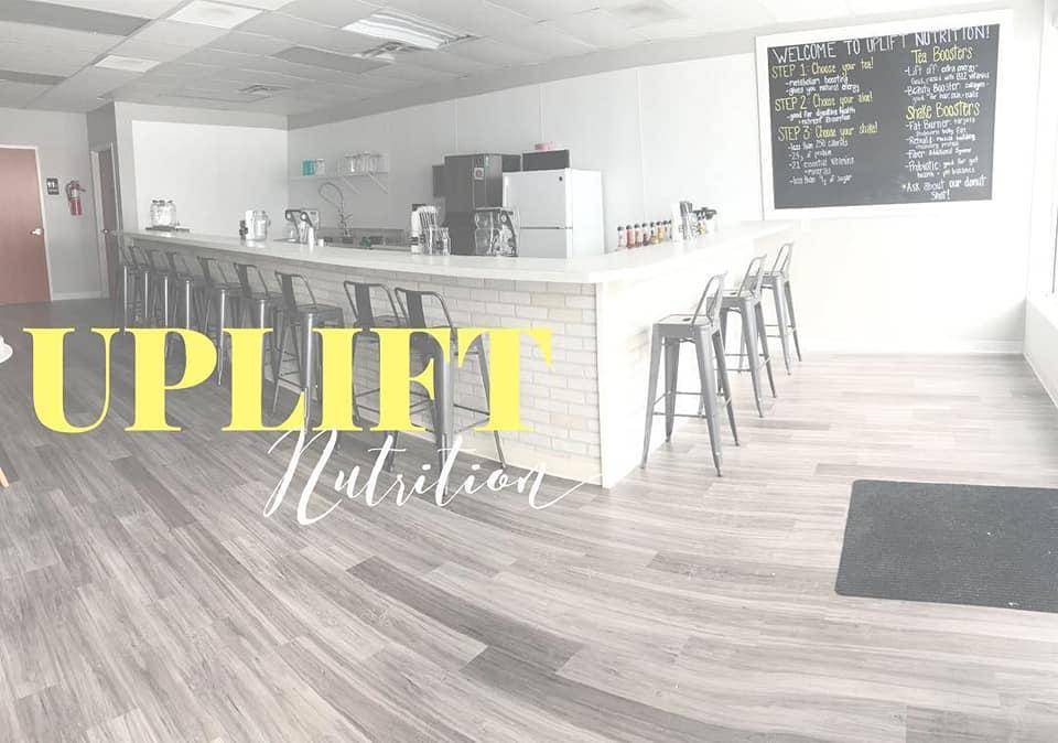 Uplift Nutrition |  | 381 Baldwin St #B, Georgetown Twp, MI 49428, USA | 6168053672 OR +1 616-805-3672
