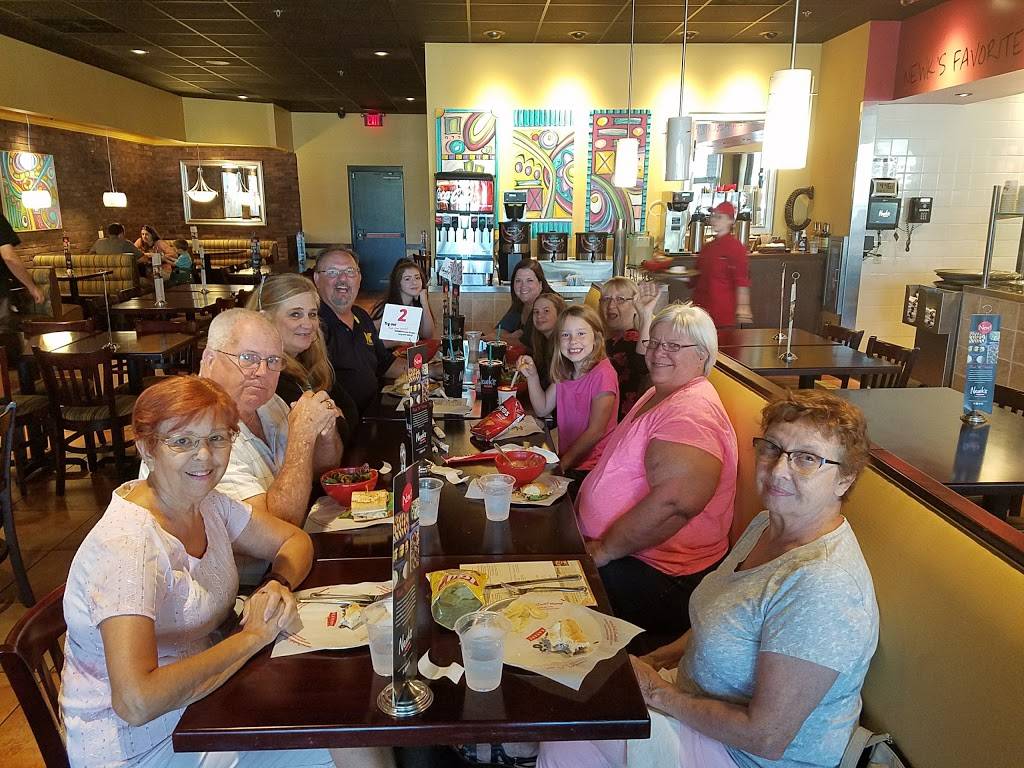 Newks Eatery | restaurant | 2613 Gulf to Bay Blvd #1650, Clearwater, FL 33759, USA | 7277266395 OR +1 727-726-6395