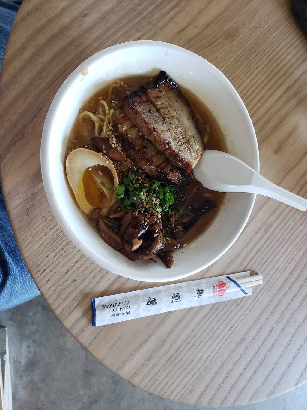 Sabu | restaurant | 640 E Main St, Lakeland, FL 33801, USA | 8639402050 OR +1 863-940-2050