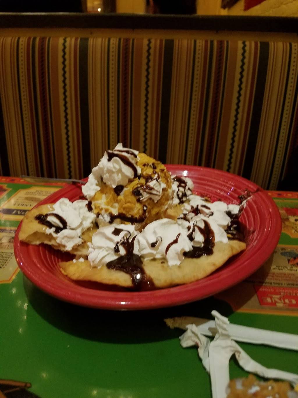 El Camino Real | restaurant | 2500 W Sylvania Ave, Toledo, OH 43613, USA | 4194720700 OR +1 419-472-0700