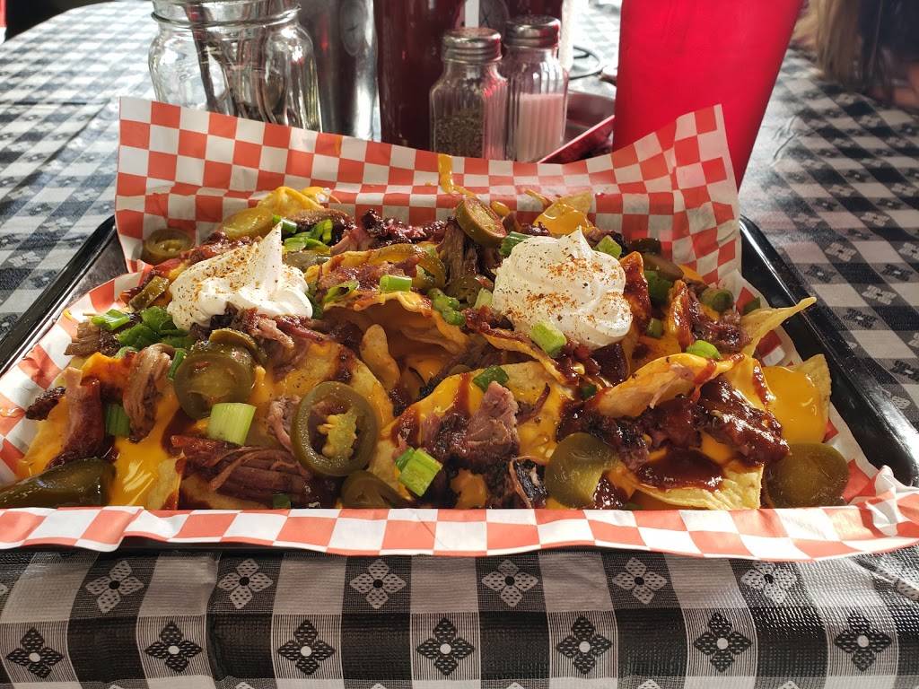 Main Street Smokehouse | restaurant | 313 Main St, Vacaville, CA 95688, USA | 7074749848 OR +1 707-474-9848