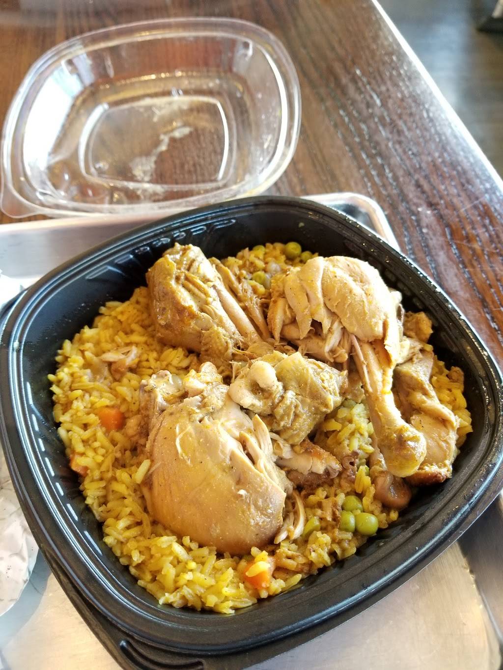 Gourmet Chicken | restaurant | 49 E Cermak Rd, Chicago, IL 60616, USA | 3123260062 OR +1 312-326-0062