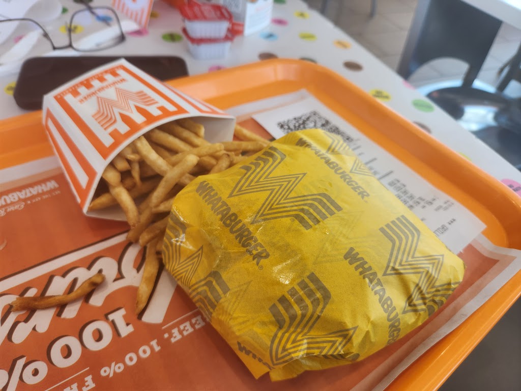 Whataburger | restaurant | 7775 Winchester Rd, Memphis, TN 38125, USA | 9018814506 OR +1 901-881-4506