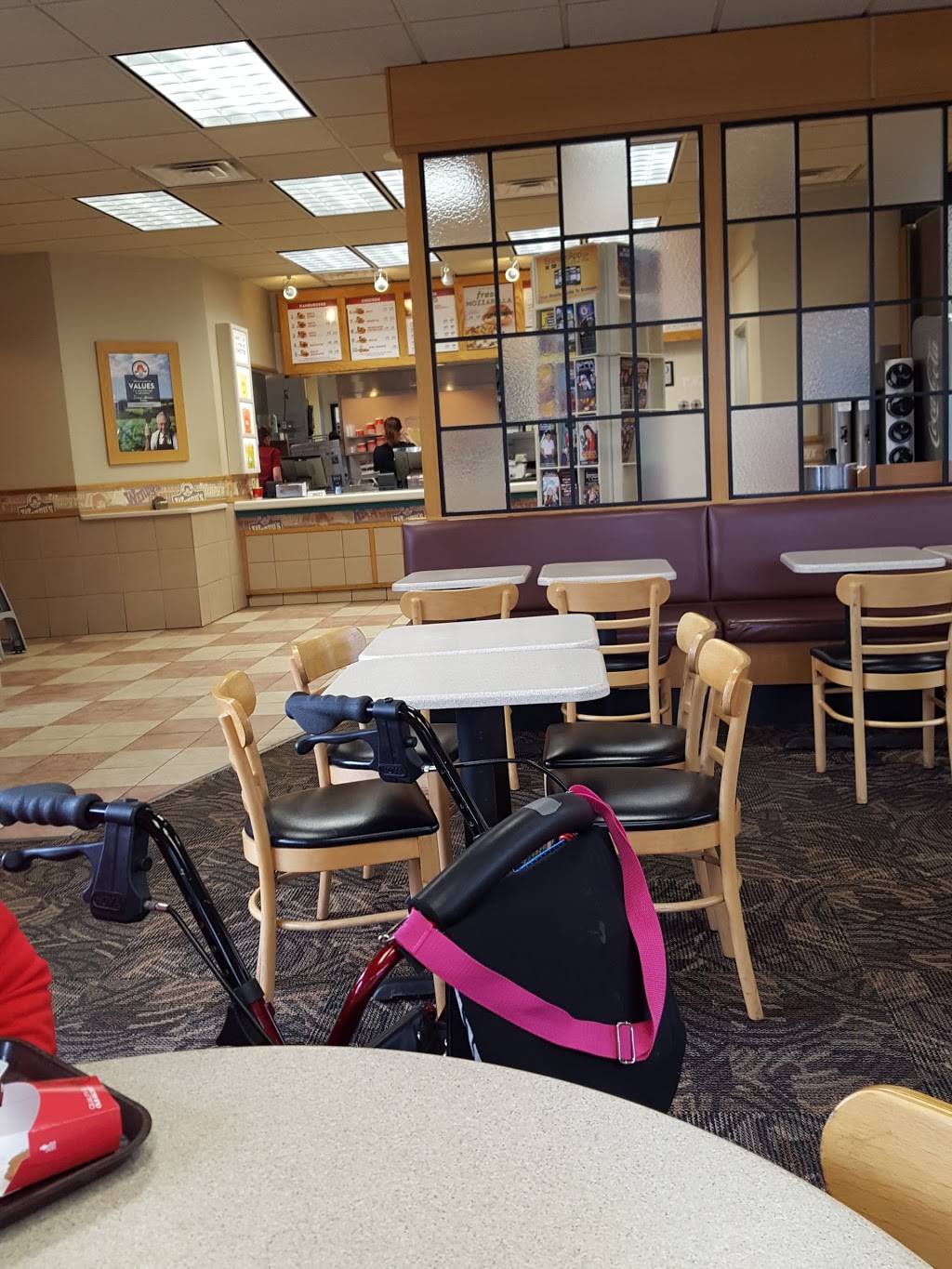 Wendys | restaurant | 1610 Fayetteville Rd, Van Buren, AR 72956, USA | 4794717323 OR +1 479-471-7323