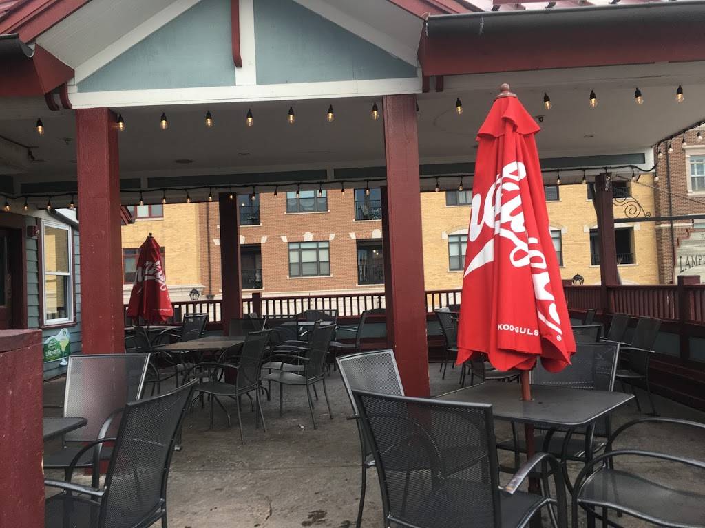 Lamplighter Inn Tavern & Grille | restaurant | 60 N Bothwell St, Palatine, IL 60067, USA | 8479912420 OR +1 847-991-2420