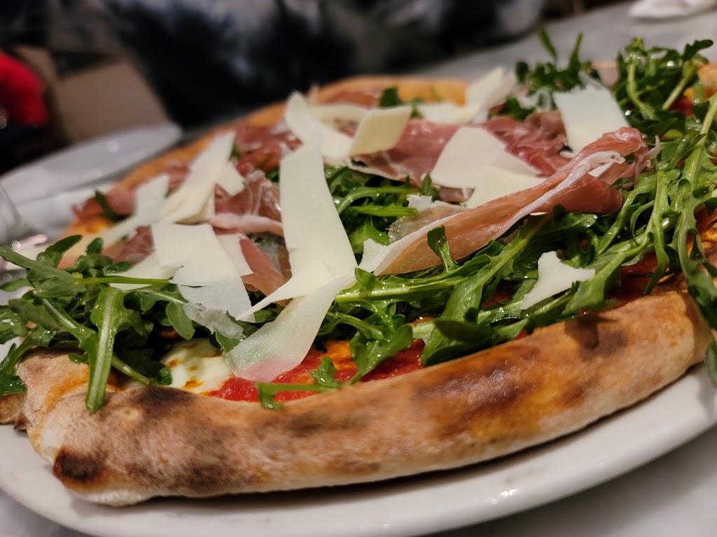 Pizzeria Bocce | restaurant | 1060 N Main St, Cottonwood, AZ 86326, USA | 9282023597 OR +1 928-202-3597