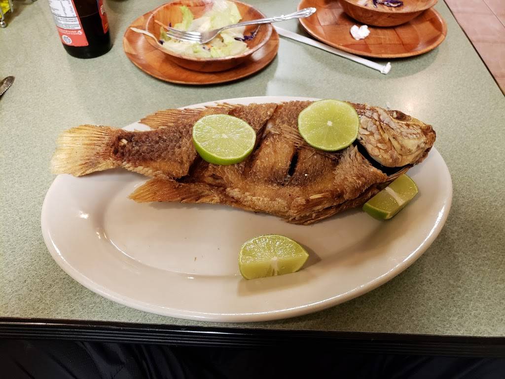 LA POLLERA COLORADA CLEARWATER | restaurant | 1226 S Highland Ave, Clearwater, FL 33756, USA | 7272101908 OR +1 727-210-1908