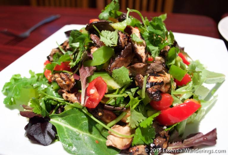 Chao Krung Thai Restaurant | restaurant | 2110, 111 N Fairfax Ave, Los Angeles, CA 90036, USA | 3239398361 OR +1 323-939-8361