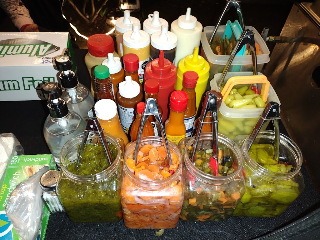 Hamburguesas mico | restaurant | Wilmington, CA 90744, USA | 8189464781 OR +1 818-946-4781