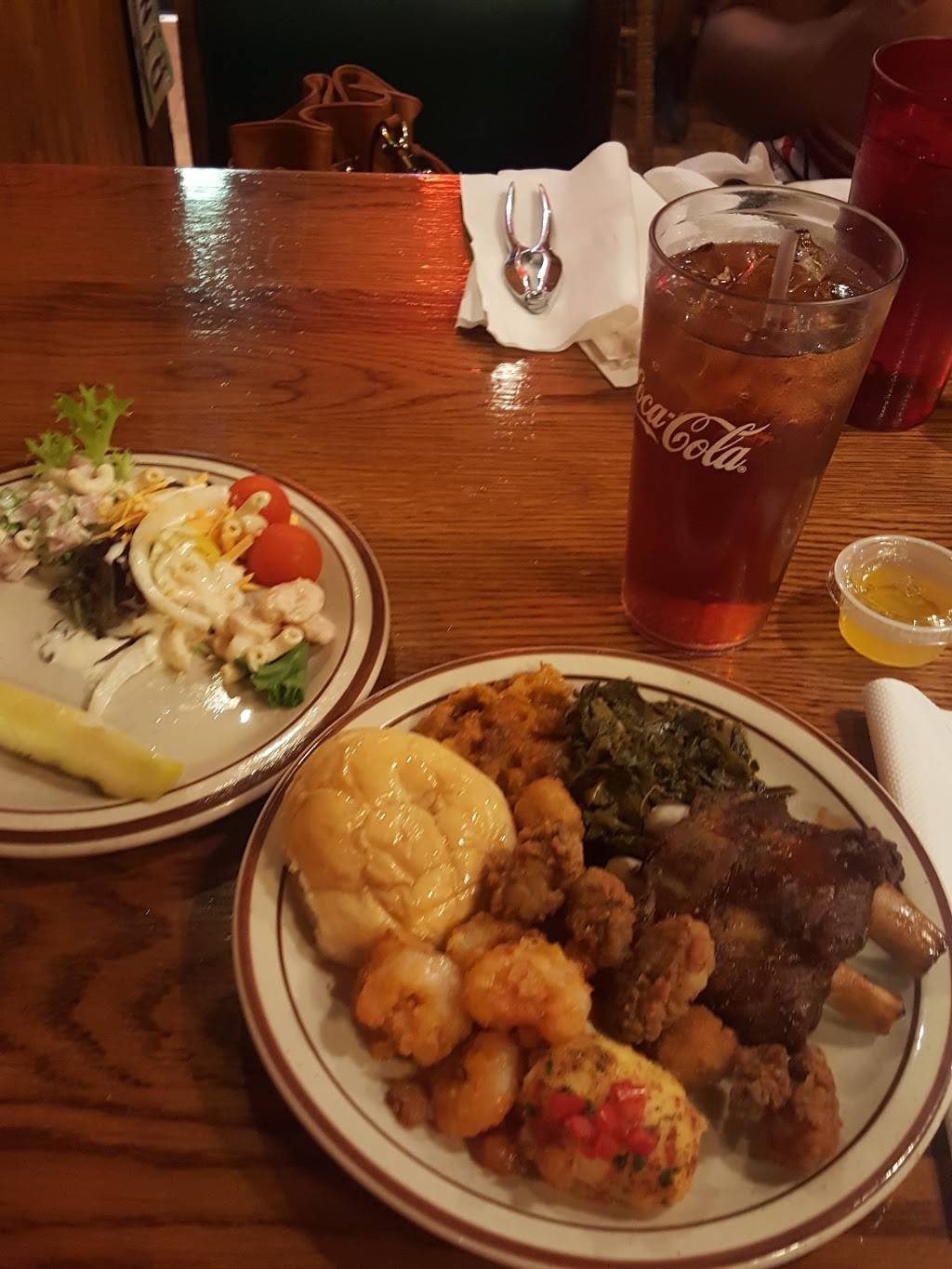 Prestons Seafood & Country Buffet | restaurant | 4530 US-17, North Myrtle Beach, SC 29582, USA | 8432723338 OR +1 843-272-3338