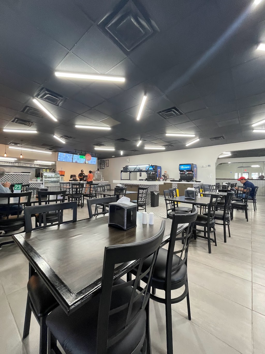 Taco Tote | restaurant | 5603 San Dario Ave #1, Laredo, TX 78041, USA | 9567258382 OR +1 956-725-8382