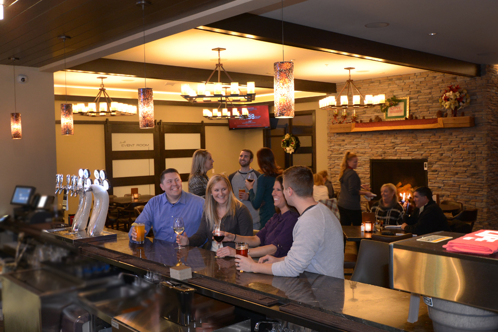 The Willows Restaurant | restaurant | 8000 E Arrowhead Parkway, Sioux Falls, SD 57110, USA | 6053355900 OR +1 605-335-5900