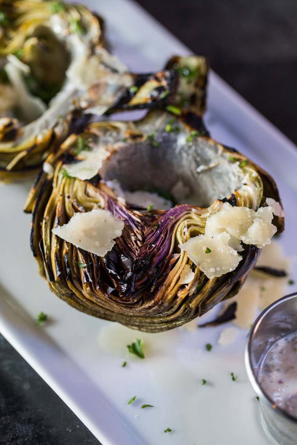 Unwind | restaurant | 19100 Ventura Blvd Suite N, Tarzana, CA 91356, USA | 8185996911 OR +1 818-599-6911