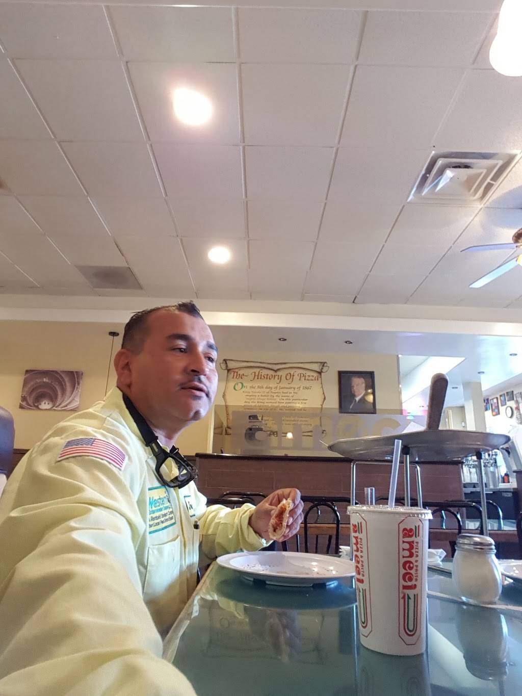 Ameci Pizza & Pasta | meal delivery | 1724 E Avenida De Los Arboles, Thousand Oaks, CA 91362, USA | 8054932914 OR +1 805-493-2914