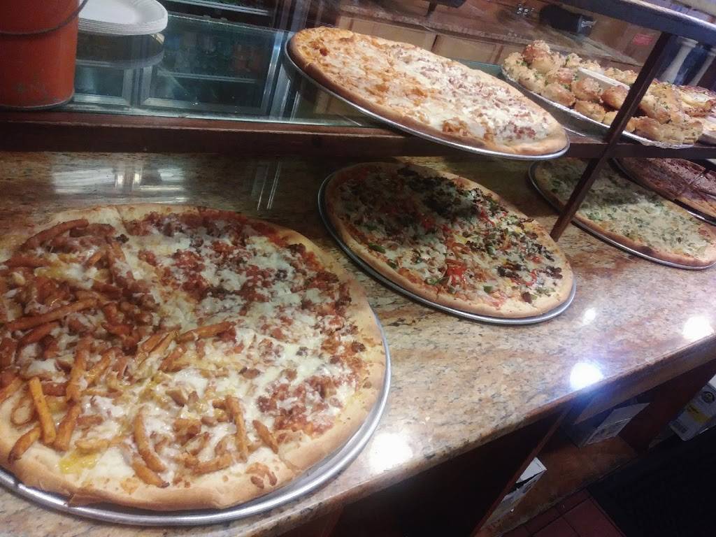 Pirates Pizza | meal takeaway | 133 S Orange Ave, South Orange, NJ 07079, USA | 9737626286 OR +1 973-762-6286