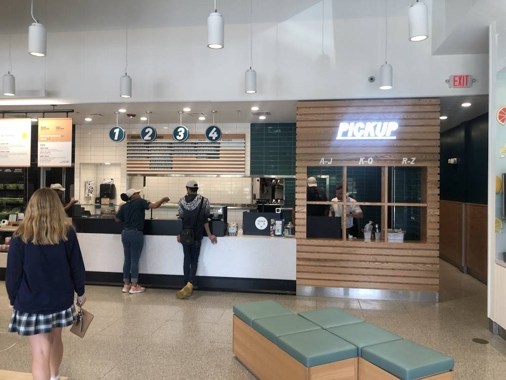 Chopt Creative Salad Co. | restaurant | 3326 W Friendly Ave Suite 139, Greensboro, NC 27410, USA | 3362651401 OR +1 336-265-1401