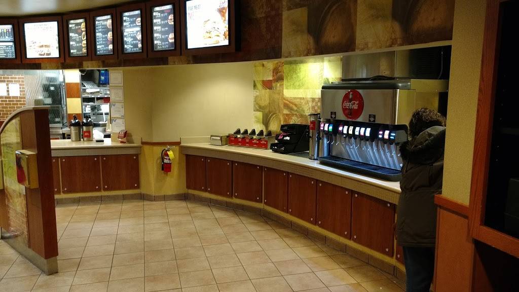 Arbys | restaurant | 700 N Sandusky Ave, Bucyrus, OH 44820, USA | 4195622168 OR +1 419-562-2168