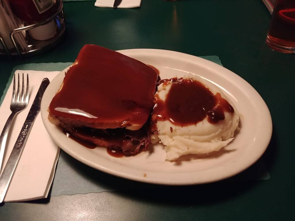 Blinkys Noble Grill & Bar | restaurant | 2350 Noblestown Rd # 11, Pittsburgh, PA 15205, USA | 4129190548 OR +1 412-919-0548