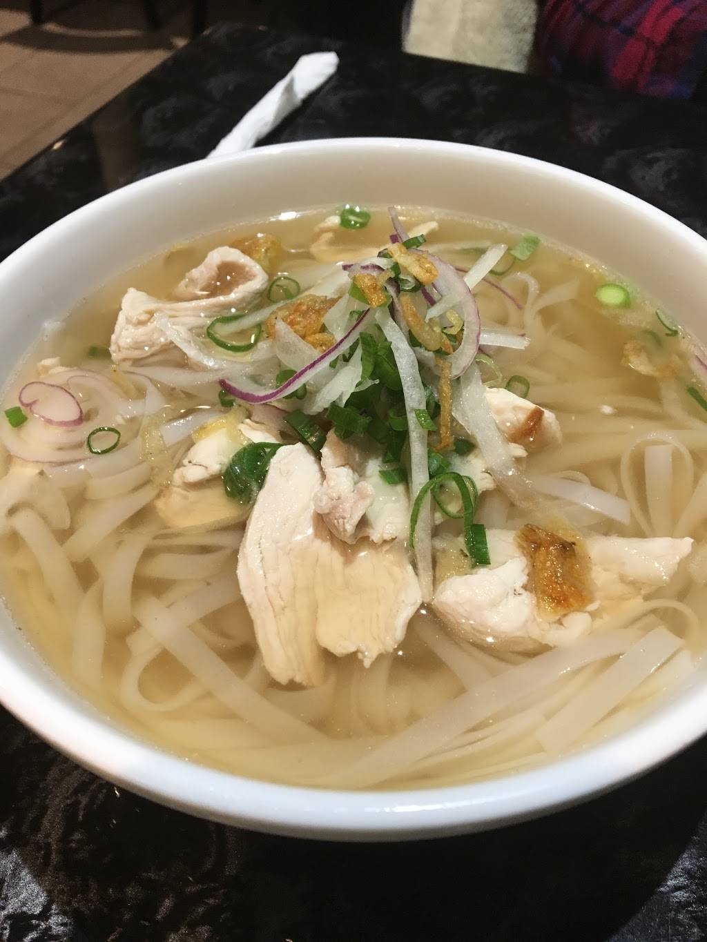 Pho Nam Dinh | restaurant | 1885 Kennedy Rd, Scarborough, ON M1P 2L9, Canada | 4164120296 OR +1 416-412-0296