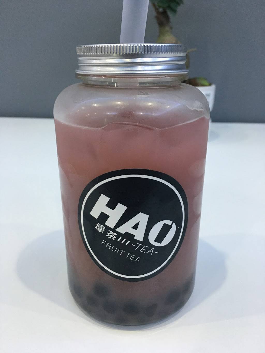 Hao Tea | restaurant | 2825 Cottman Ave #3, Philadelphia, PA 19149, USA | 2159046809 OR +1 215-904-6809