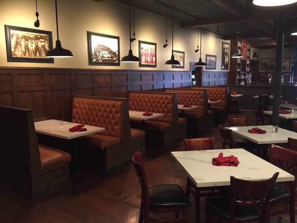 Camerons Seafood | restaurant | 1978 E Colorado Blvd, Pasadena, CA 91107, USA | 6267933474 OR +1 626-793-3474