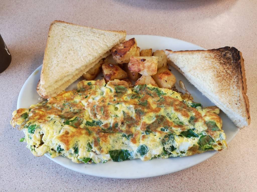 Toms Restaurant | restaurant | 226 Esna Park Dr, Markham, ON L3R 1H3, Canada | 9059439585 OR +1 905-943-9585