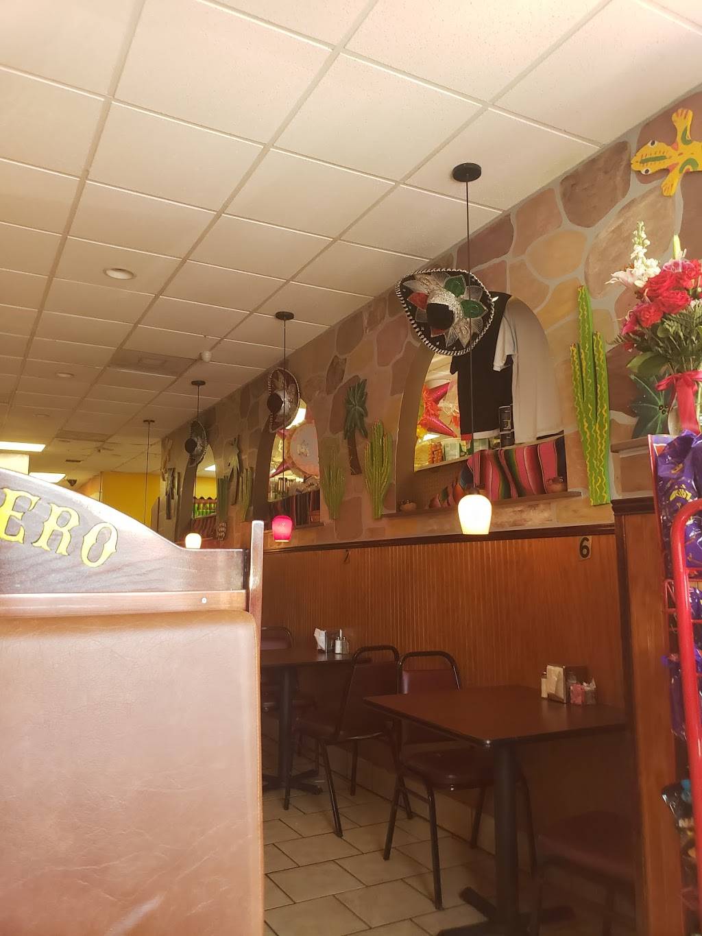 Mi Guerrero | restaurant | 61 S Laburnum Ave, Richmond, VA 23223, USA | 8042228003 OR +1 804-222-8003