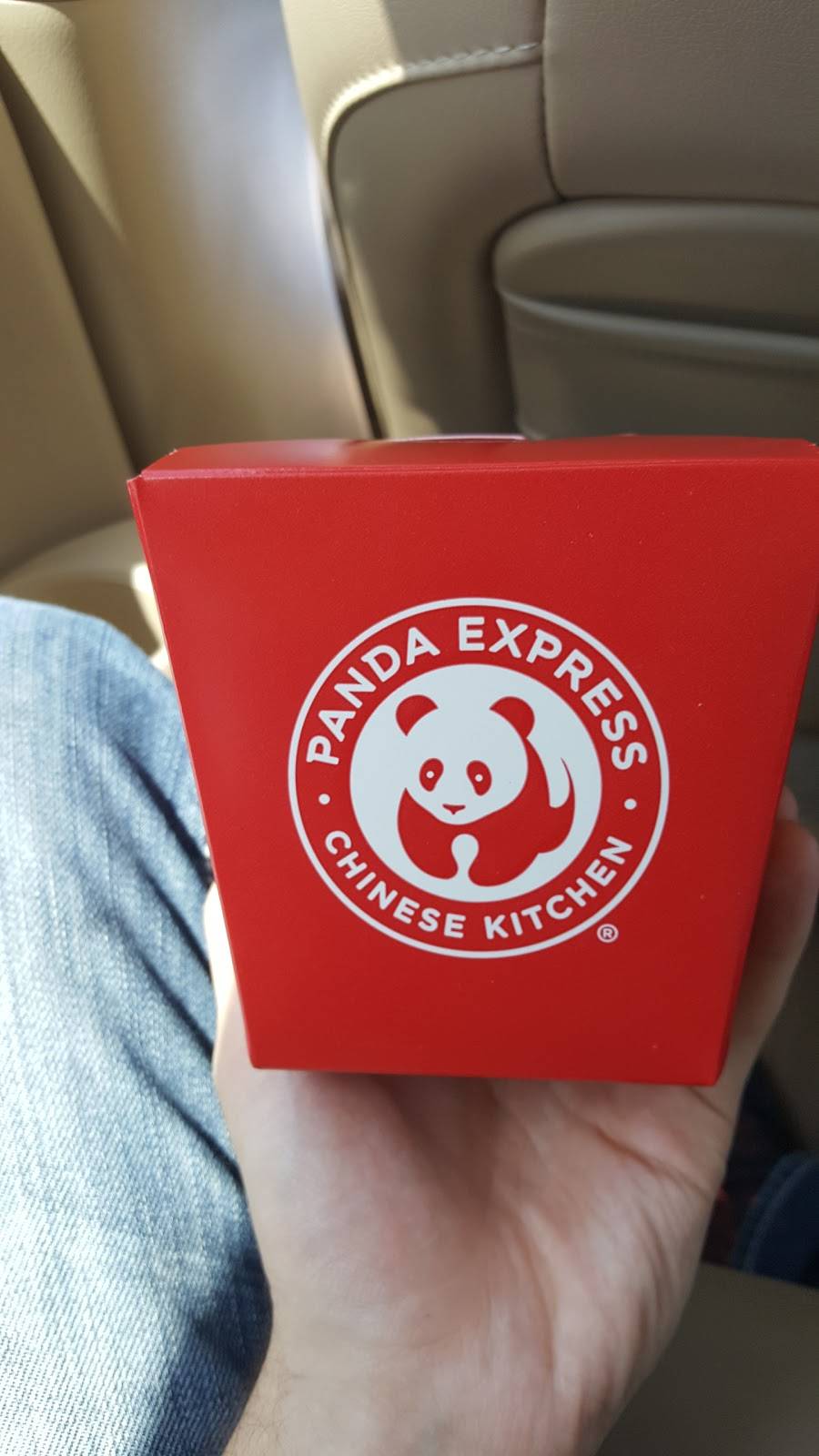 Panda Express | restaurant | 1345 US-377, Roanoke, TX 76262, USA | 6828311609 OR +1 682-831-1609