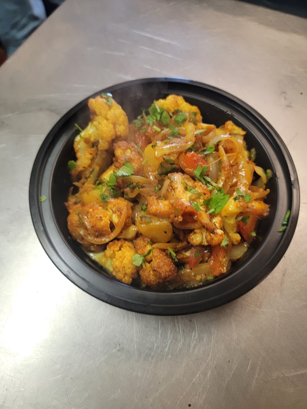 INDIAN DHABA Restaurant | restaurant | 14834 OH-49, Edon, OH 43518, USA | 4192728083 OR +1 419-272-8083