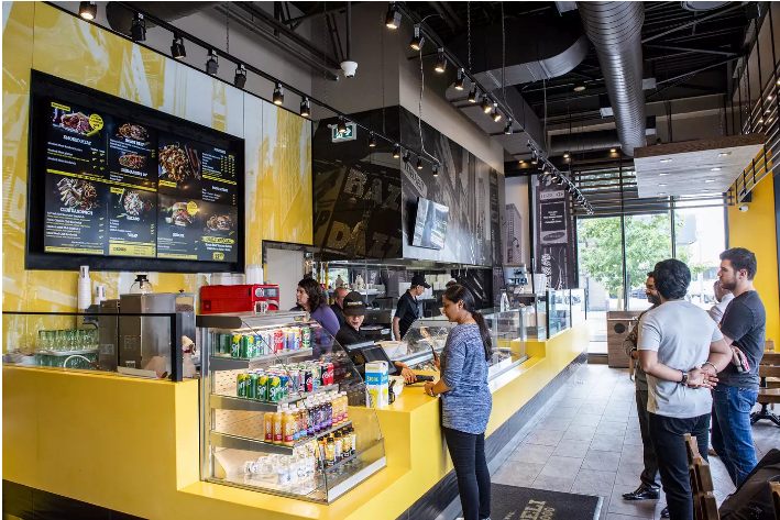 Rock’n Deli - Montreal Smoked Meat | restaurant | Cf shops Don Mills, 32 Clock Tower Rd, Toronto, ON M2C 0G2, Canada | 4167923354 OR +1 416-792-3354