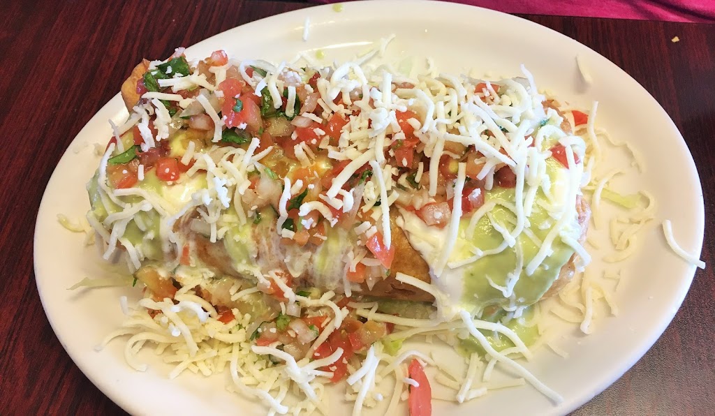 Aztec Grill | restaurant | 781 S Main St, Willits, CA 95490, USA | 7074593231 OR +1 707-459-3231