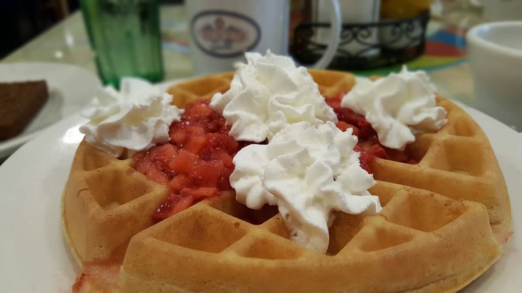 Firehouse Grill | restaurant | 8 E King St, Littlestown, PA 17340, USA | 7173599779 OR +1 717-359-9779