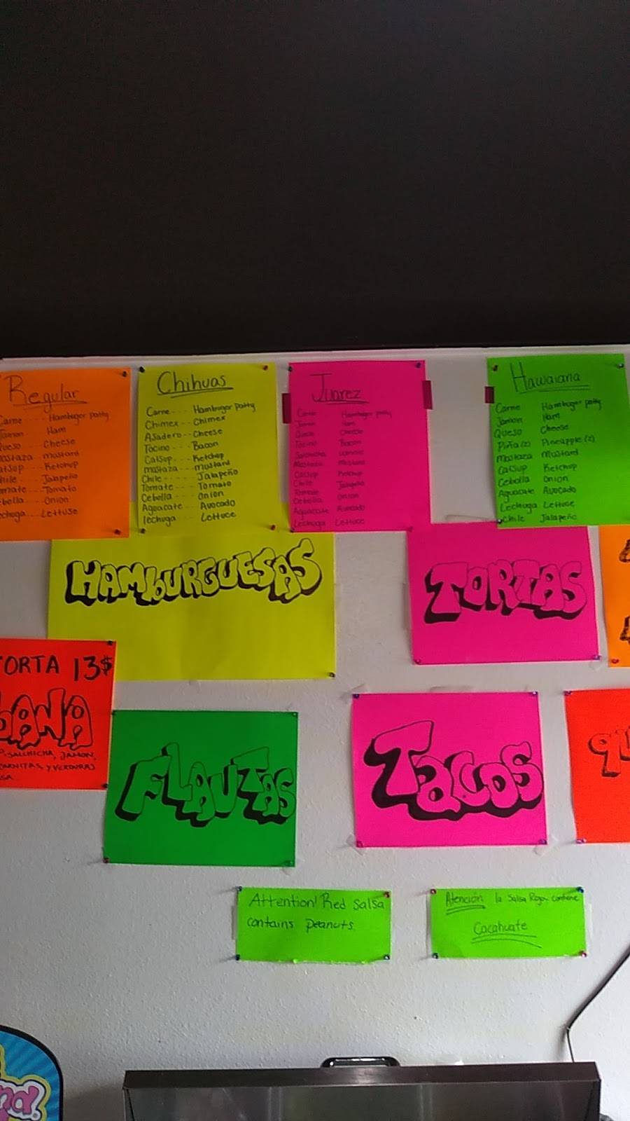 Tacos La Junta | restaurant | 375 Federal Blvd, Denver, CO 80219, USA | 7202317185 OR +1 720-231-7185