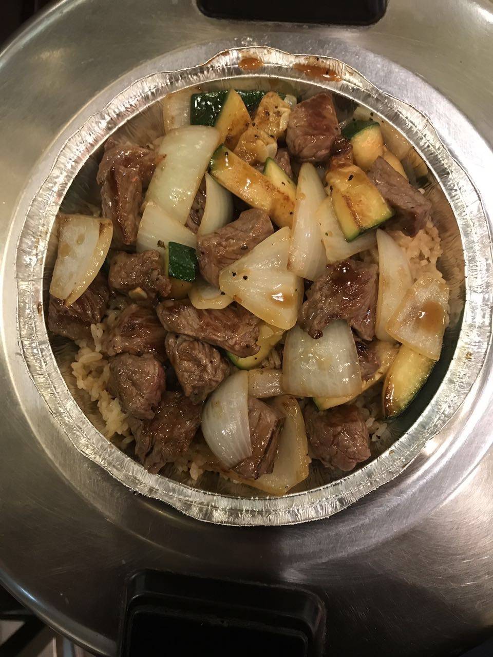 Samurai Sushi Grill | restaurant | 1057 Broad St, Sumter, SC 29150, USA | 8037745585 OR +1 803-774-5585