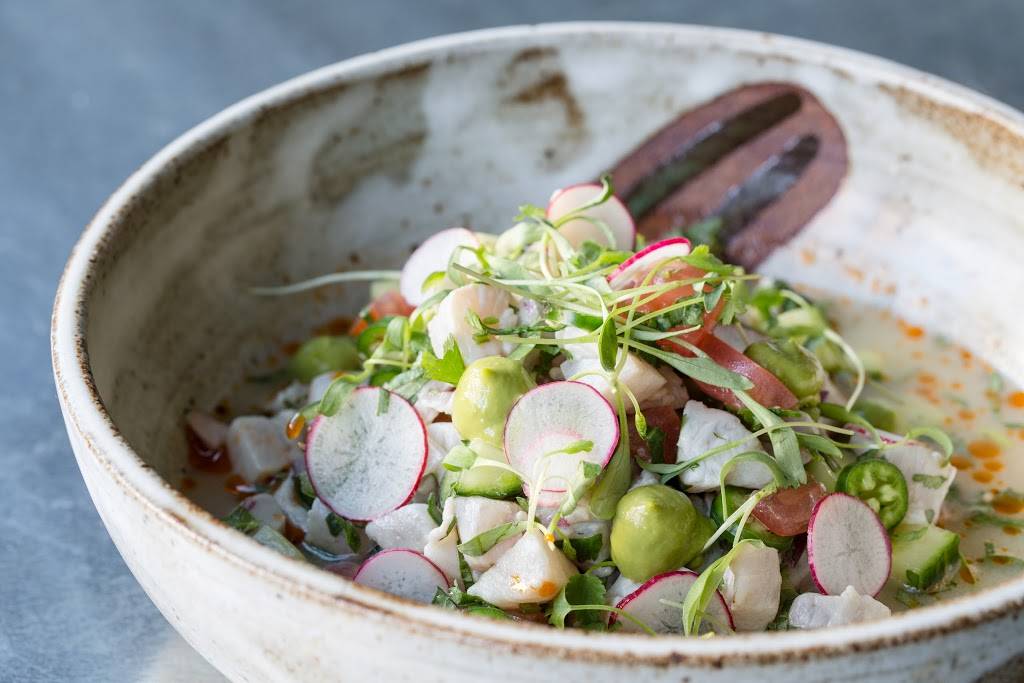 Curadero | restaurant | 5101 1047 Fifth Avenue #100, San Diego, CA 92101, USA | 6195153003 OR +1 619-515-3003