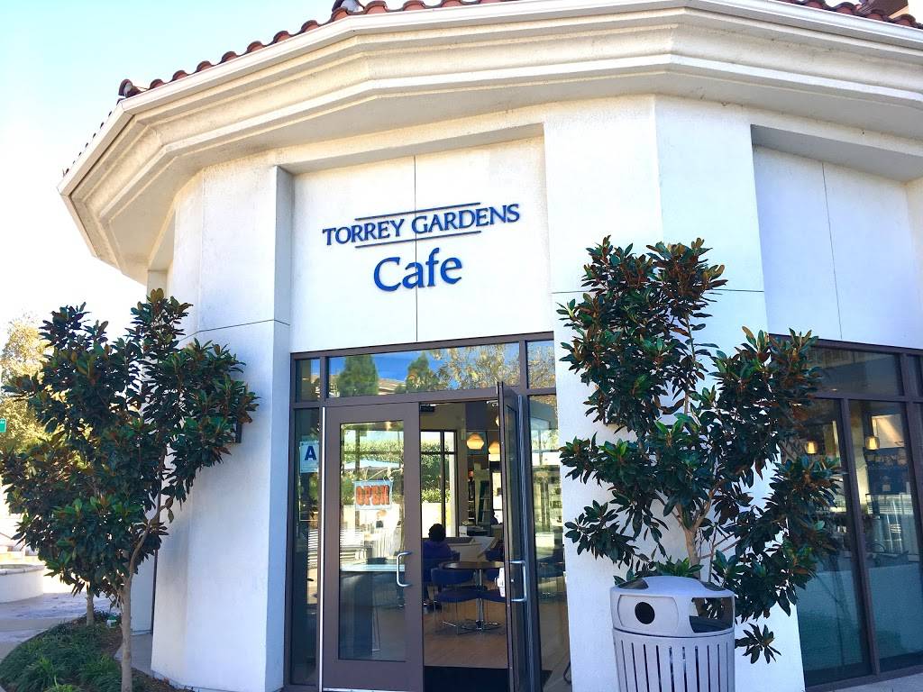 Torrey Gardens | cafe | 10615 Calle Mar De Mariposa, San Diego, CA 92130, USA | 8587931706 OR +1 858-793-1706