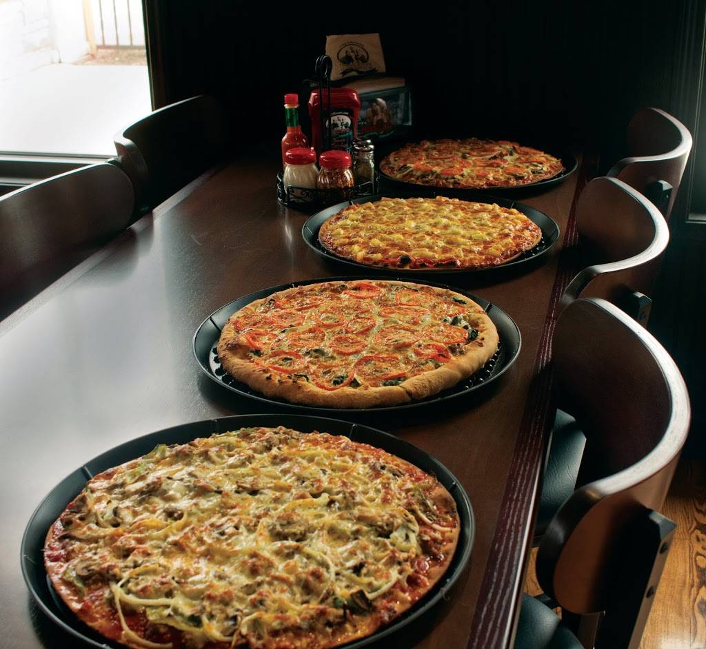 Rosatis Pizza | restaurant | N81W15086 Appleton Ave, Menomonee Falls, WI 53051, USA | 2622503333 OR +1 262-250-3333