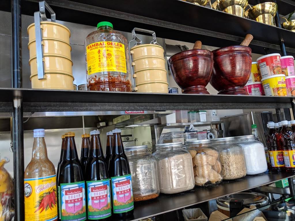 Bird & Buffalo | restaurant | 4659 Telegraph Ave, Oakland, CA 94609, USA | 5103383536 OR +1 510-338-3536