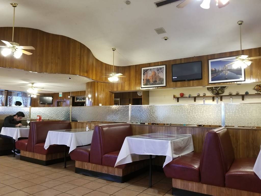 Flavors of India | restaurant | 1885 S Virginia St, Reno, NV 89502, USA | 7753234100 OR +1 775-323-4100