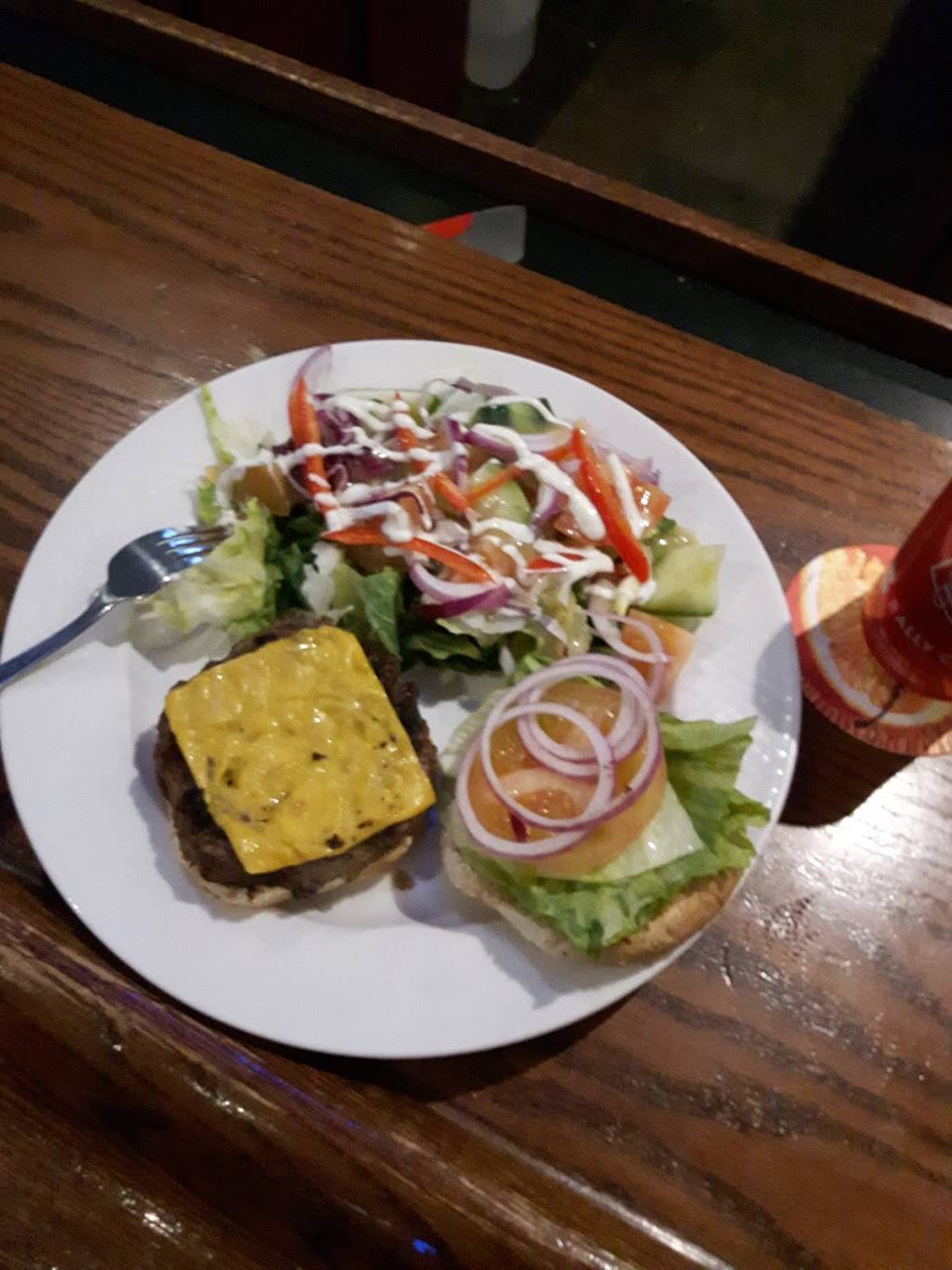 Tapps | restaurant | 5630 Finch Ave E, Scarborough, ON M1B 1T1, Canada | 4162994663 OR +1 416-299-4663