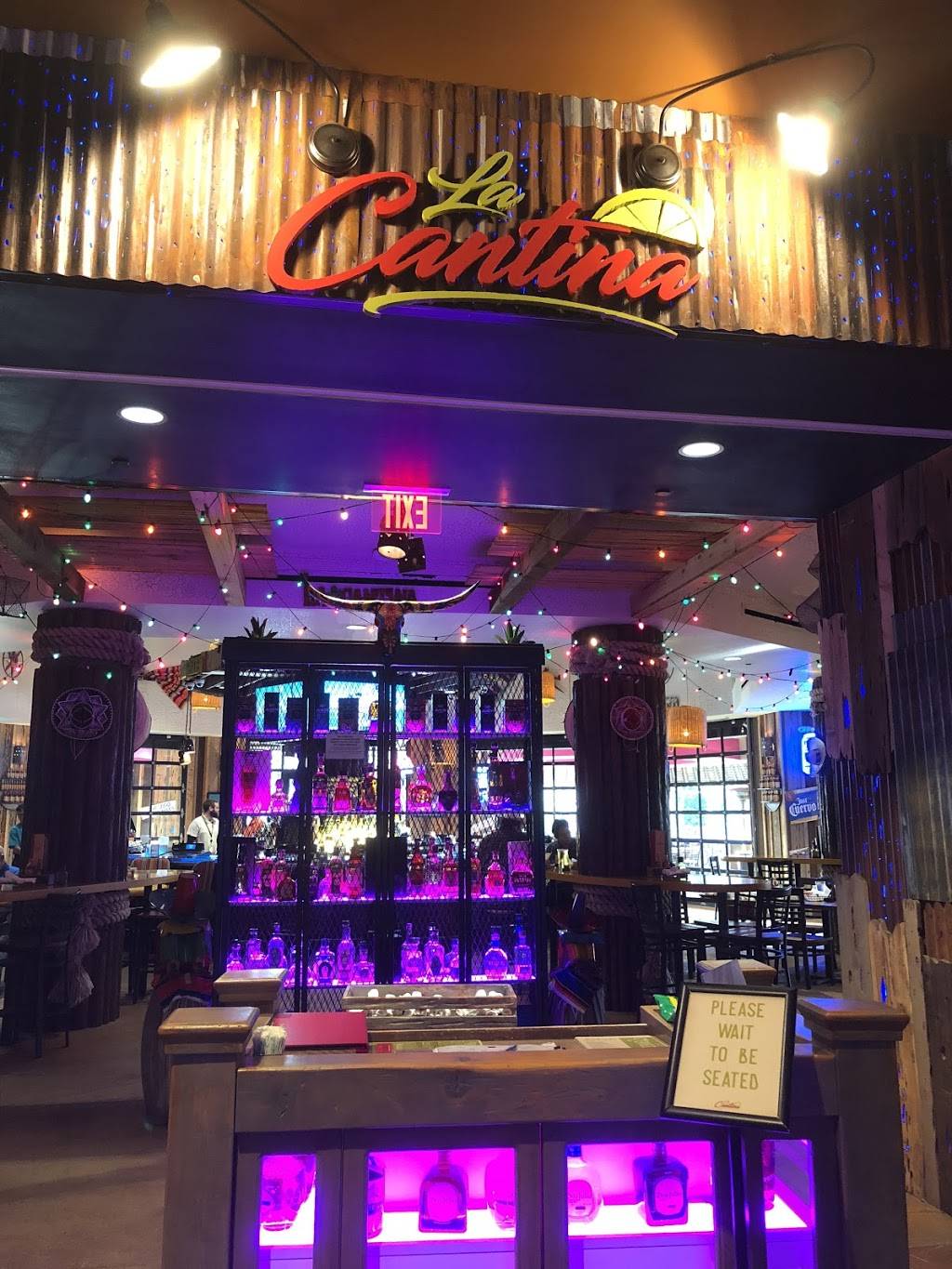 La Cantina | restaurant | 3735 Choctaw Rd, Durant, OK 74701, USA | 5809200160 OR +1 580-920-0160