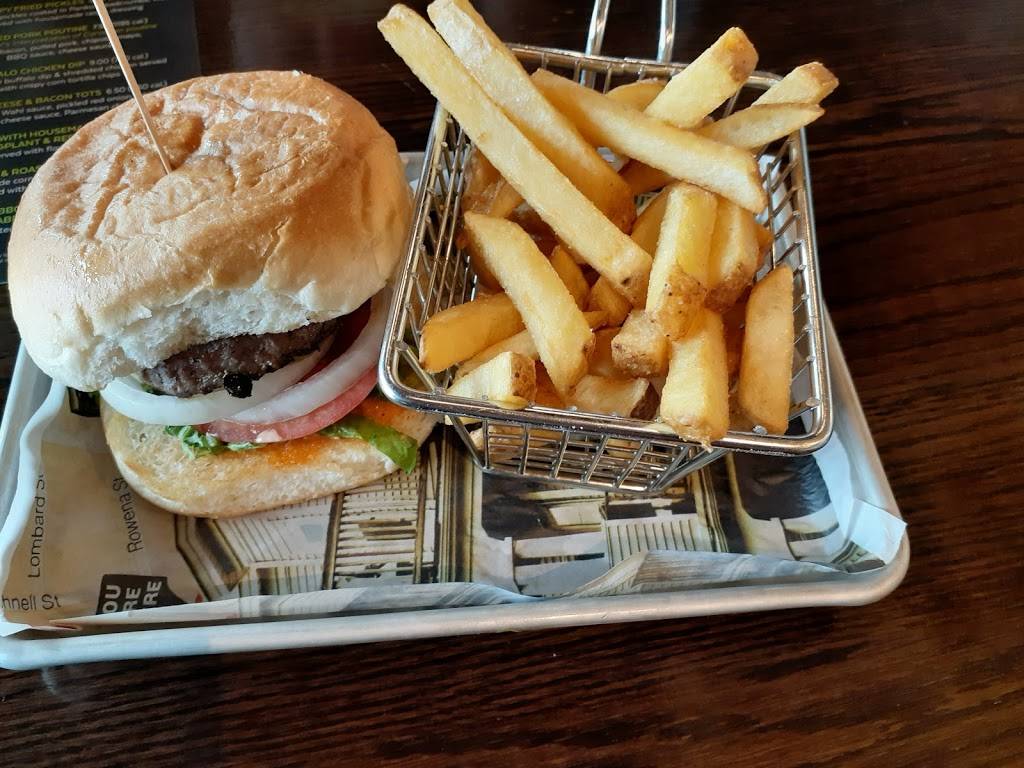 Wahlburgers | restaurant | 7105 Mills Civic Pkwy #160, West Des Moines, IA 50266, USA | 5152254885 OR +1 515-225-4885