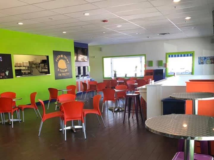 Nacho Mammas Barrington | restaurant | 18 Maple Ave, Barrington, RI 02806, USA | 4012890171 OR +1 401-289-0171