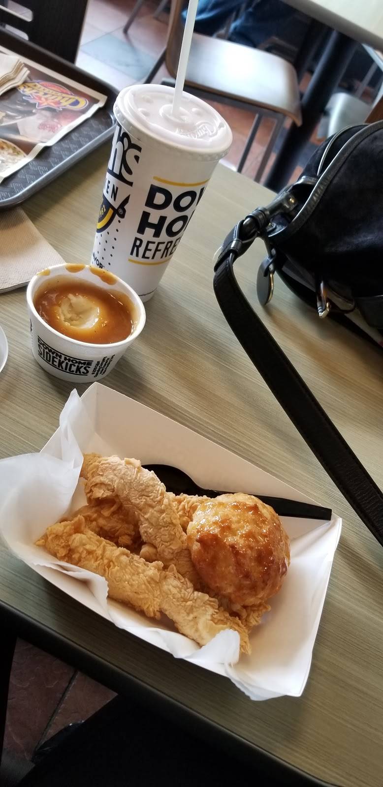 Churchs Chicken | restaurant | 11701 Bridgeport Way SW, Lakewood, WA 98499, USA | 2535820664 OR +1 253-582-0664