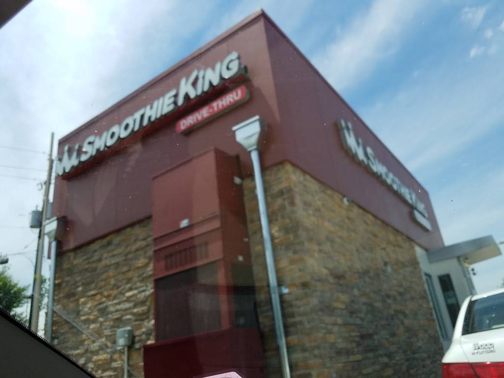 Smoothie King | meal delivery | 6057 Skillman St, Dallas, TX 75231, USA | 4699178140 OR +1 469-917-8140