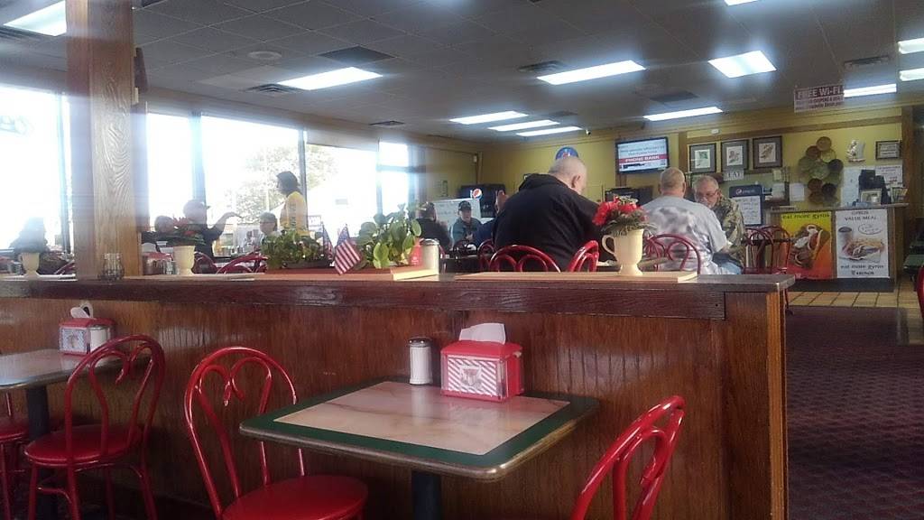 Woodville Diner | restaurant | 1949 Woodville Rd, Oregon, OH 43616, USA | 4196919999 OR +1 419-691-9999