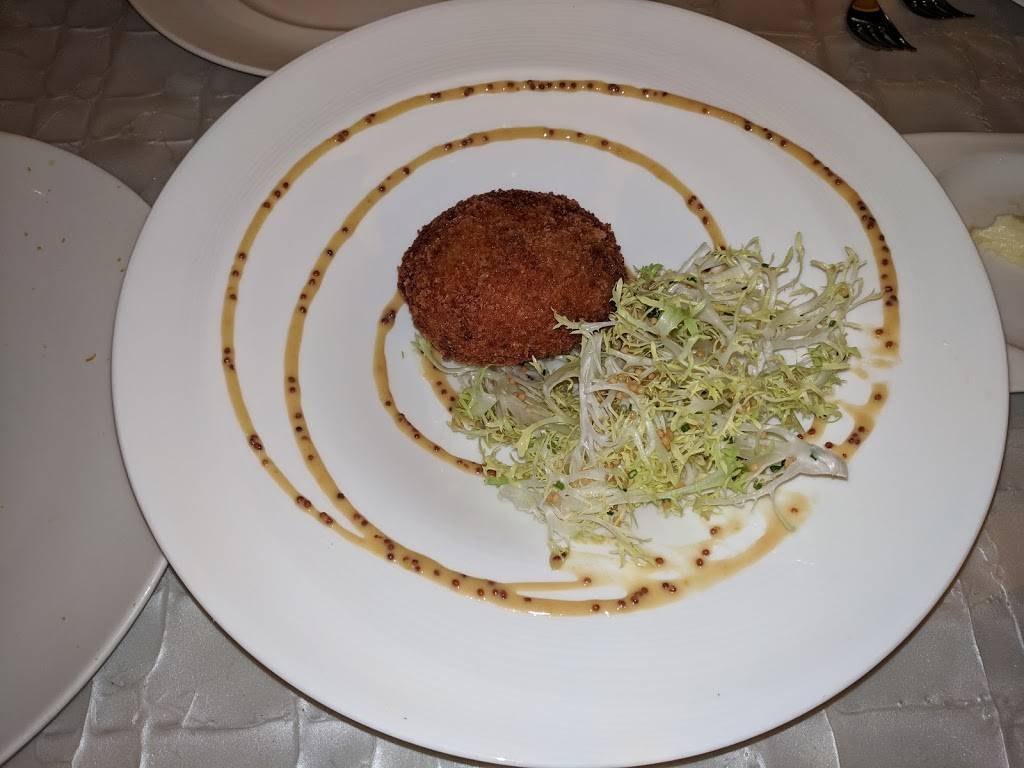 The Royce Wood Fired Steakhouse | restaurant | 1401 S Oak Knoll Ave, Pasadena, CA 91106, USA | 6265856410 OR +1 626-585-6410