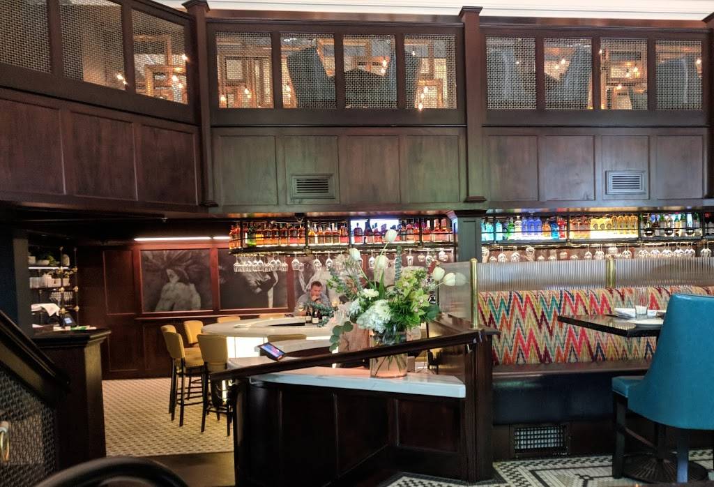 The Bercy | restaurant | 7 Lancaster Ave, Ardmore, PA 19003, USA | 6105890500 OR +1 610-589-0500