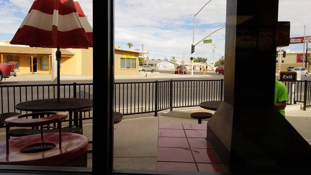 Dairy Queen | restaurant | 211 E Florence Blvd, Casa Grande, AZ 85122, USA | 5208362129 OR +1 520-836-2129