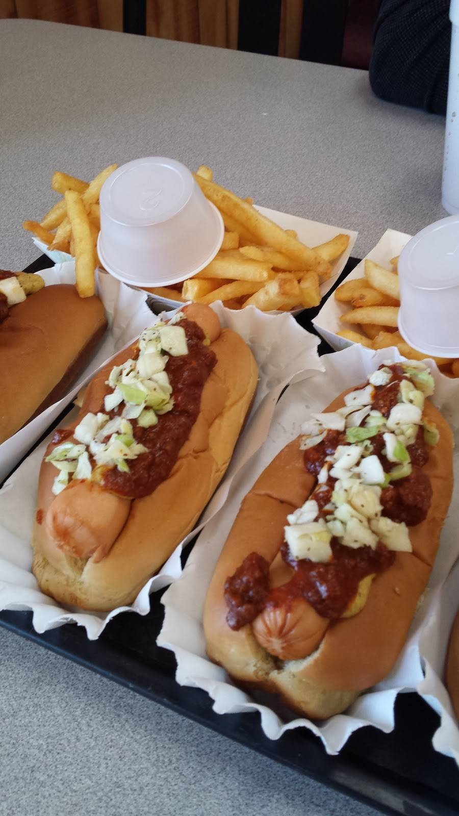 Trolly Stop Grill and Catering | restaurant | 4502 Fountain Dr, Wilmington, NC 28403, USA | 9104523952 OR +1 910-452-3952